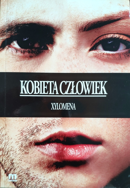 Xylomena Kobieta człowiek
